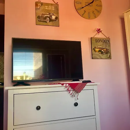 Cozy Luxury Top Centre Apartment Sofia