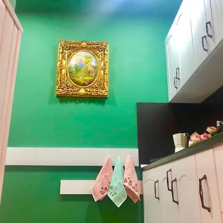 Apartment Cozy Luxury Top Centre Sofia