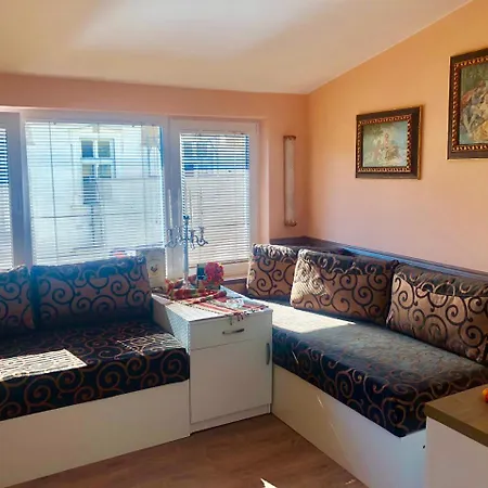 Apartment Cozy Luxury Top Centre