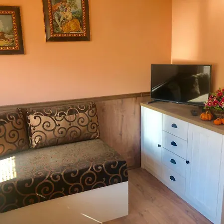 Apartment Cozy Luxury Top Centre