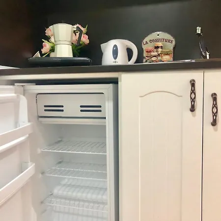 Cozy Luxury Top Centre Apartment Sofia