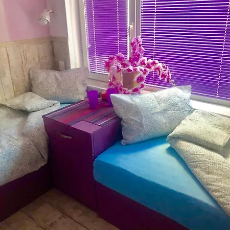 Apartment Cozy Luxury Top Centre *