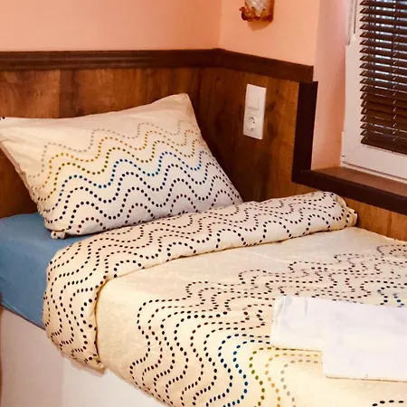 Cozy Luxury Top Centre Apartment Sofia
