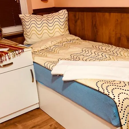 Apartment Cozy Luxury Top Centre Sofia